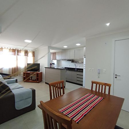 Apartamento Central Climatizado E Aconchegante 托雷斯 外观 照片