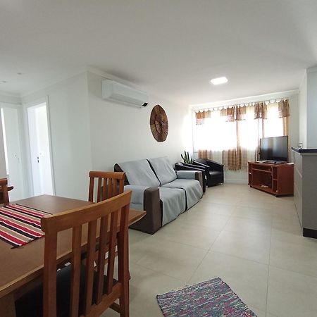 Apartamento Central Climatizado E Aconchegante 托雷斯 外观 照片