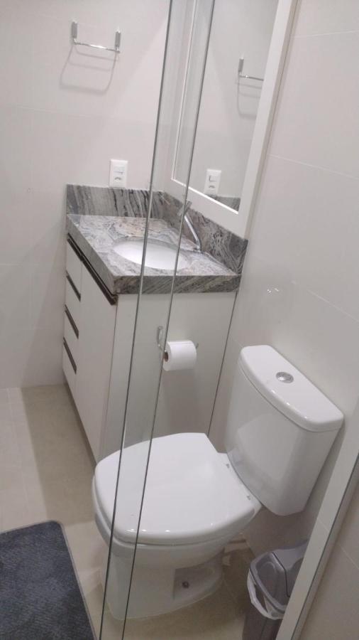 Apartamento Central Climatizado E Aconchegante 托雷斯 外观 照片
