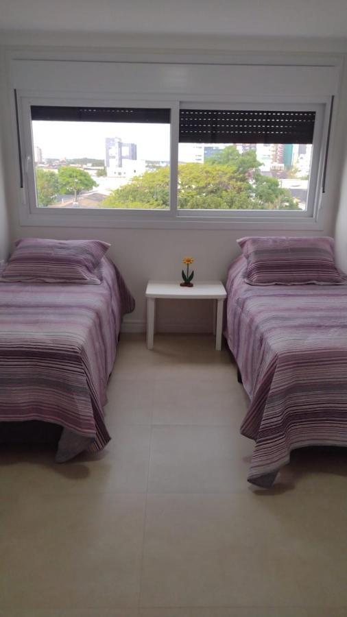 Apartamento Central Climatizado E Aconchegante 托雷斯 外观 照片