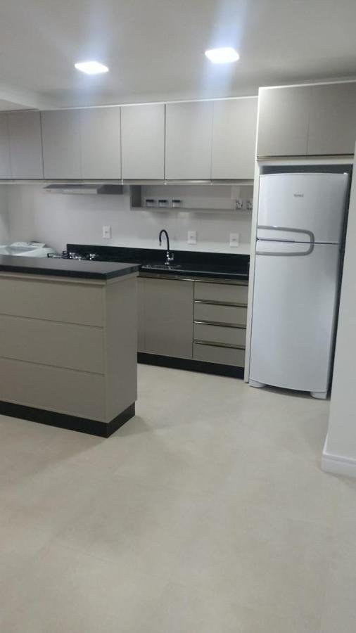 Apartamento Central Climatizado E Aconchegante 托雷斯 外观 照片