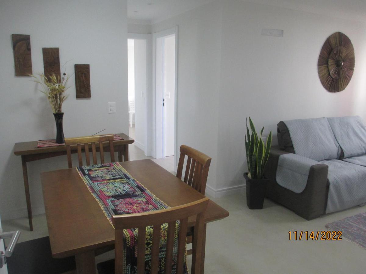 Apartamento Central Climatizado E Aconchegante 托雷斯 外观 照片