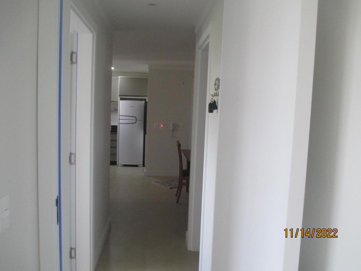 Apartamento Central Climatizado E Aconchegante 托雷斯 外观 照片