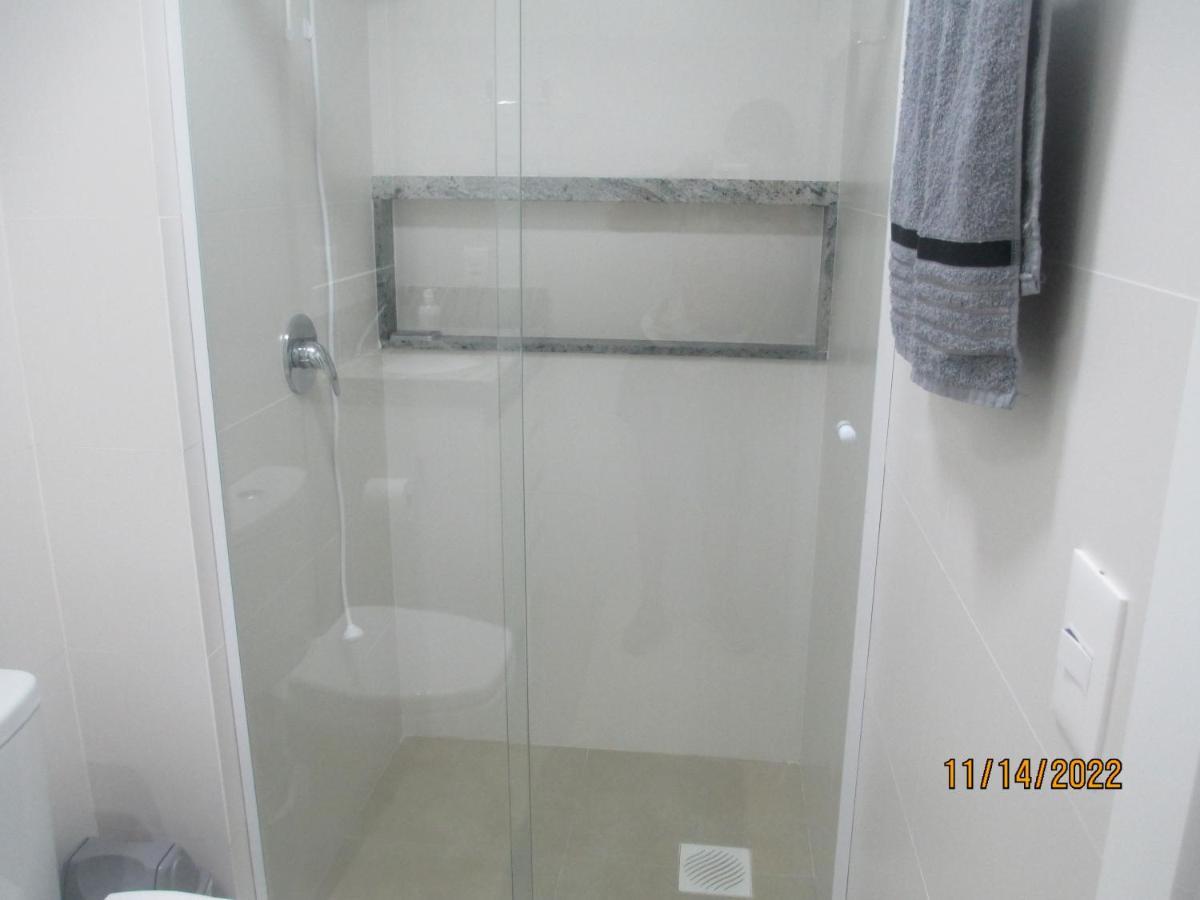Apartamento Central Climatizado E Aconchegante 托雷斯 外观 照片