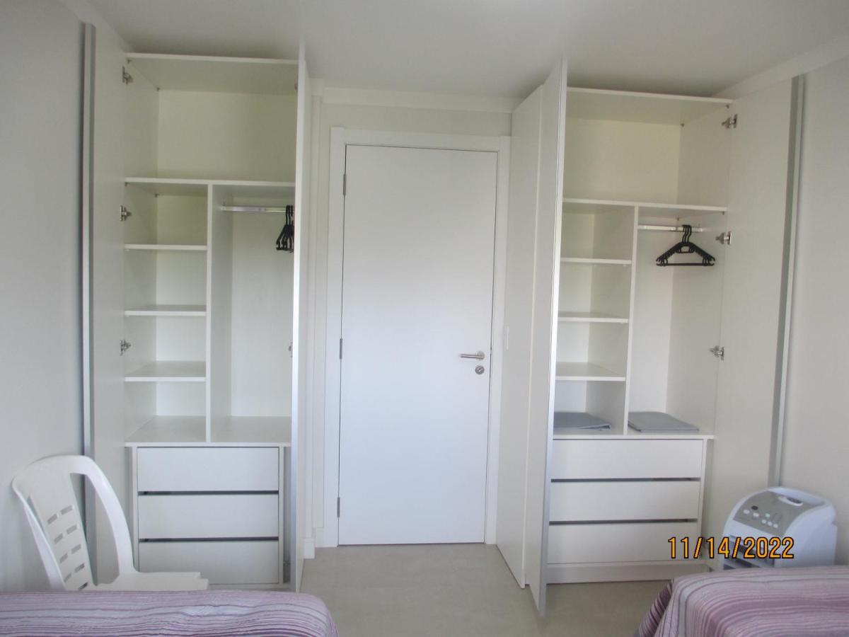 Apartamento Central Climatizado E Aconchegante 托雷斯 外观 照片