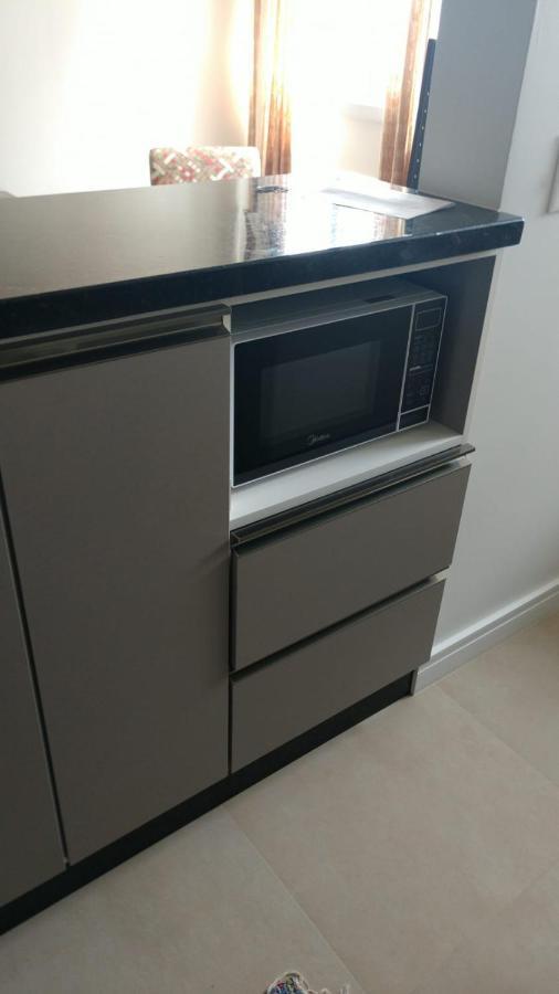 Apartamento Central Climatizado E Aconchegante 托雷斯 外观 照片
