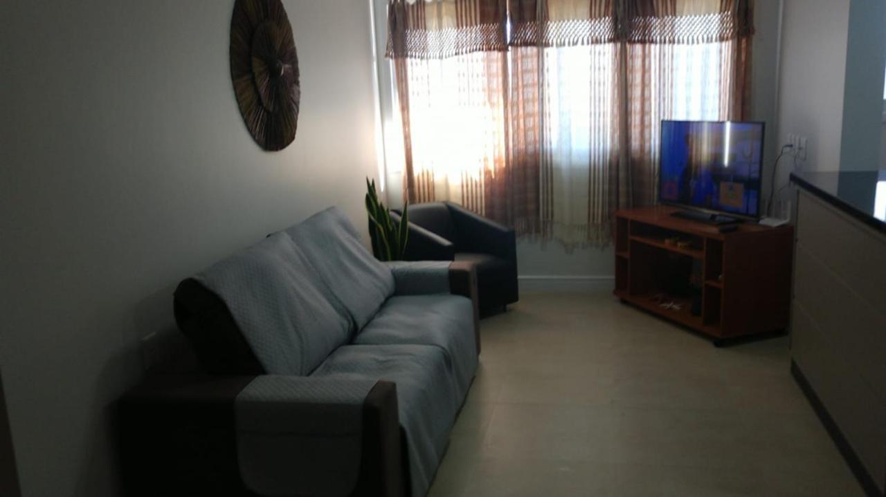Apartamento Central Climatizado E Aconchegante 托雷斯 外观 照片