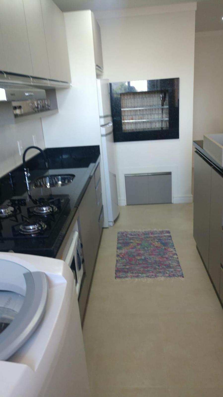 Apartamento Central Climatizado E Aconchegante 托雷斯 外观 照片