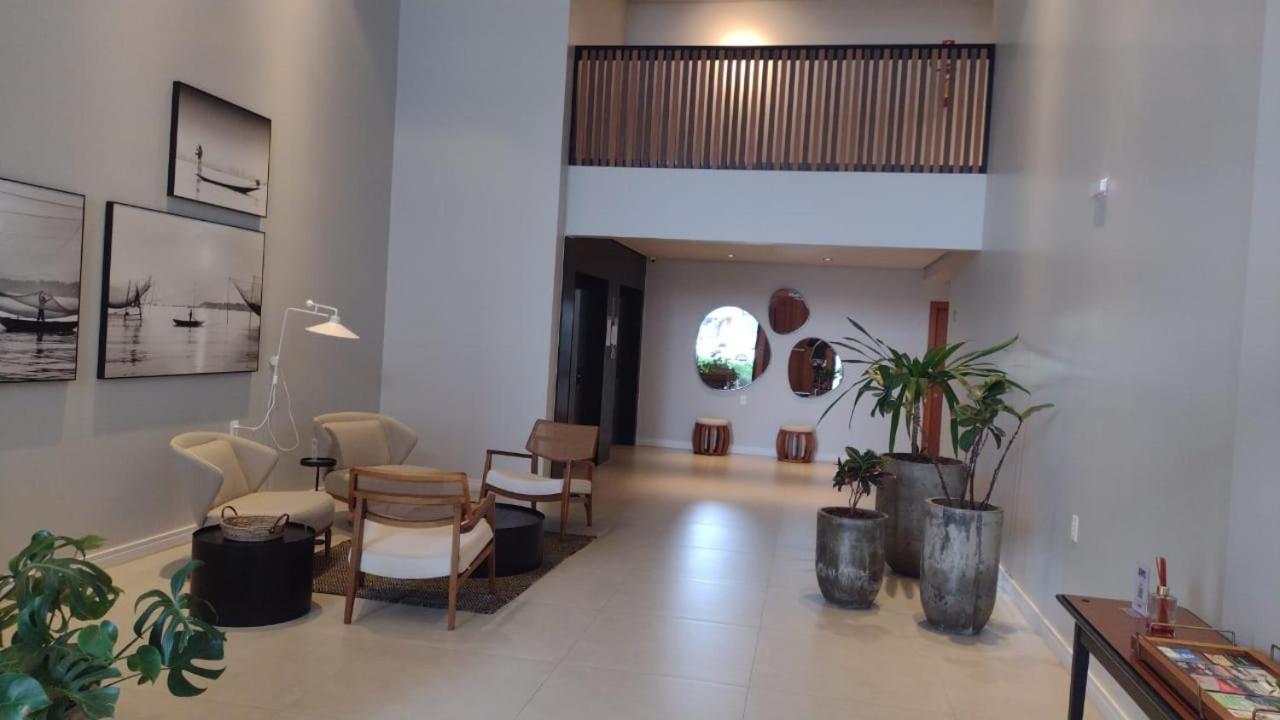 Apartamento Central Climatizado E Aconchegante 托雷斯 外观 照片