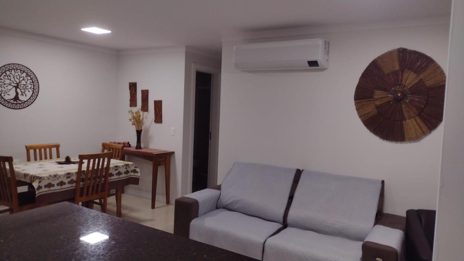 Apartamento Central Climatizado E Aconchegante 托雷斯 外观 照片