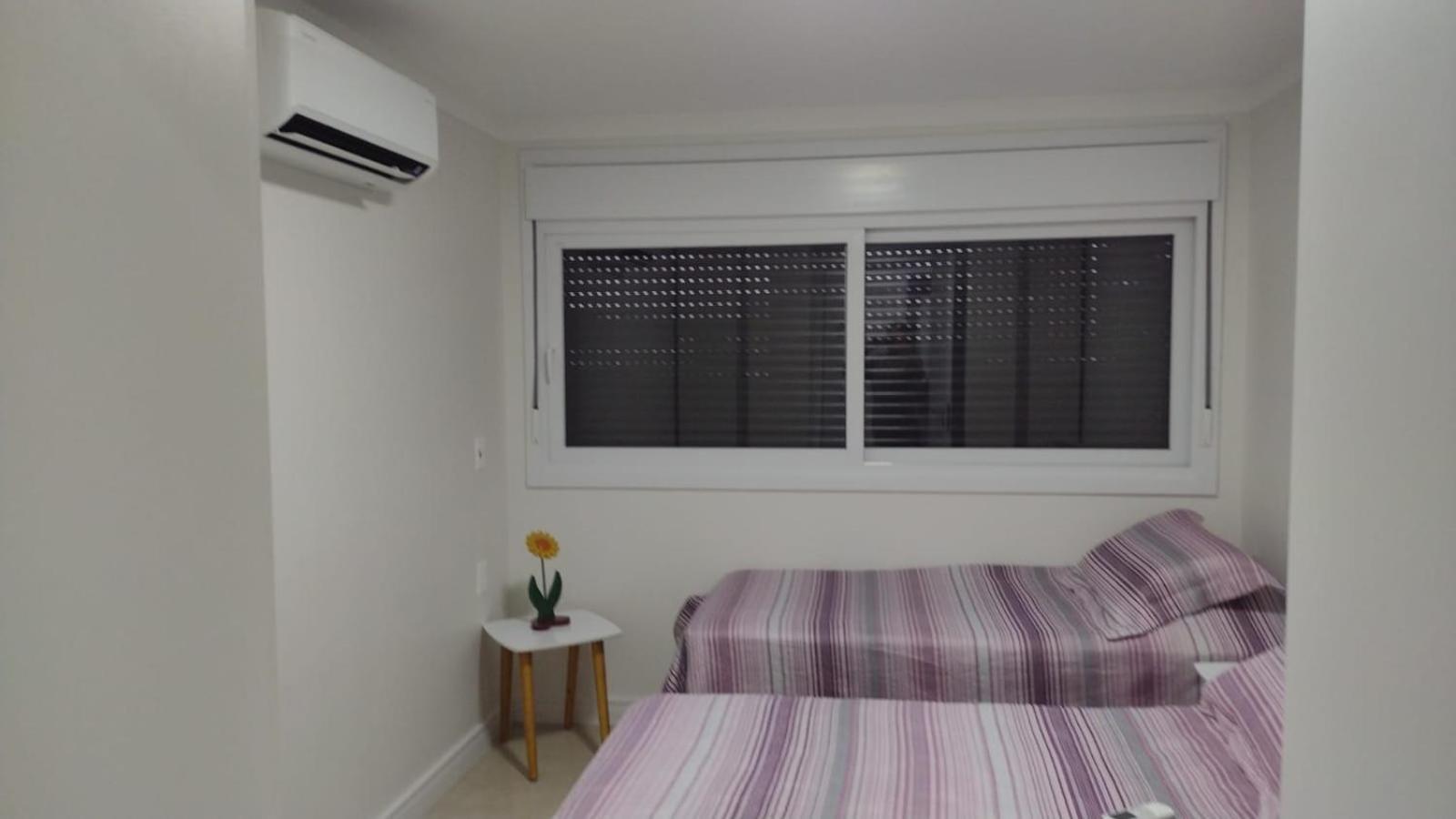 Apartamento Central Climatizado E Aconchegante 托雷斯 外观 照片
