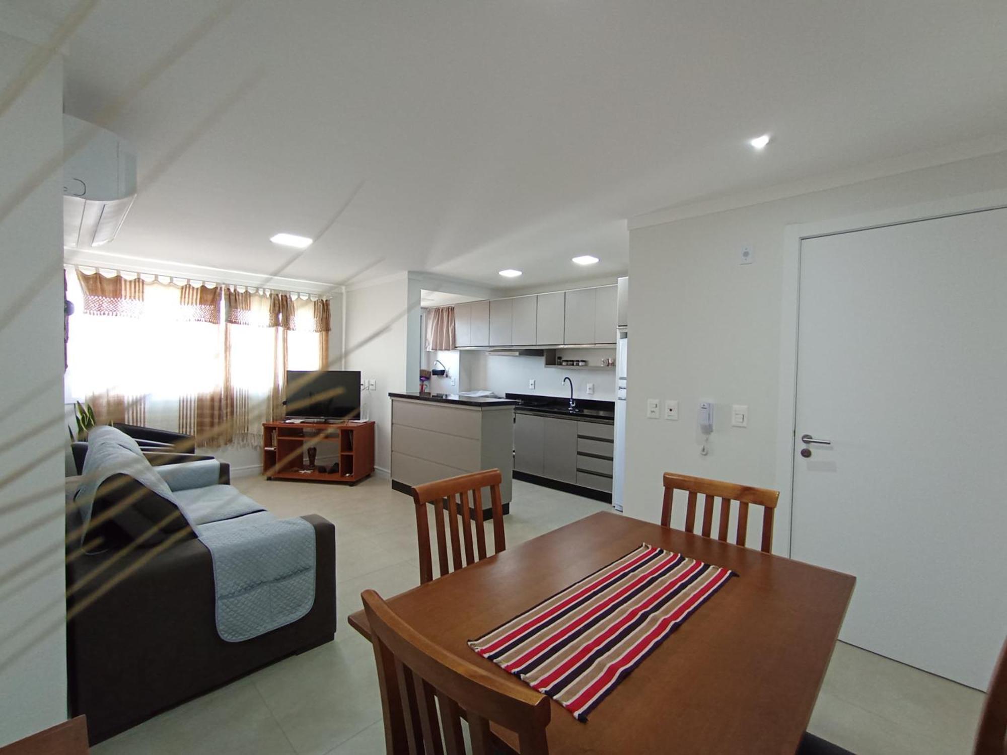 Apartamento Central Climatizado E Aconchegante 托雷斯 外观 照片