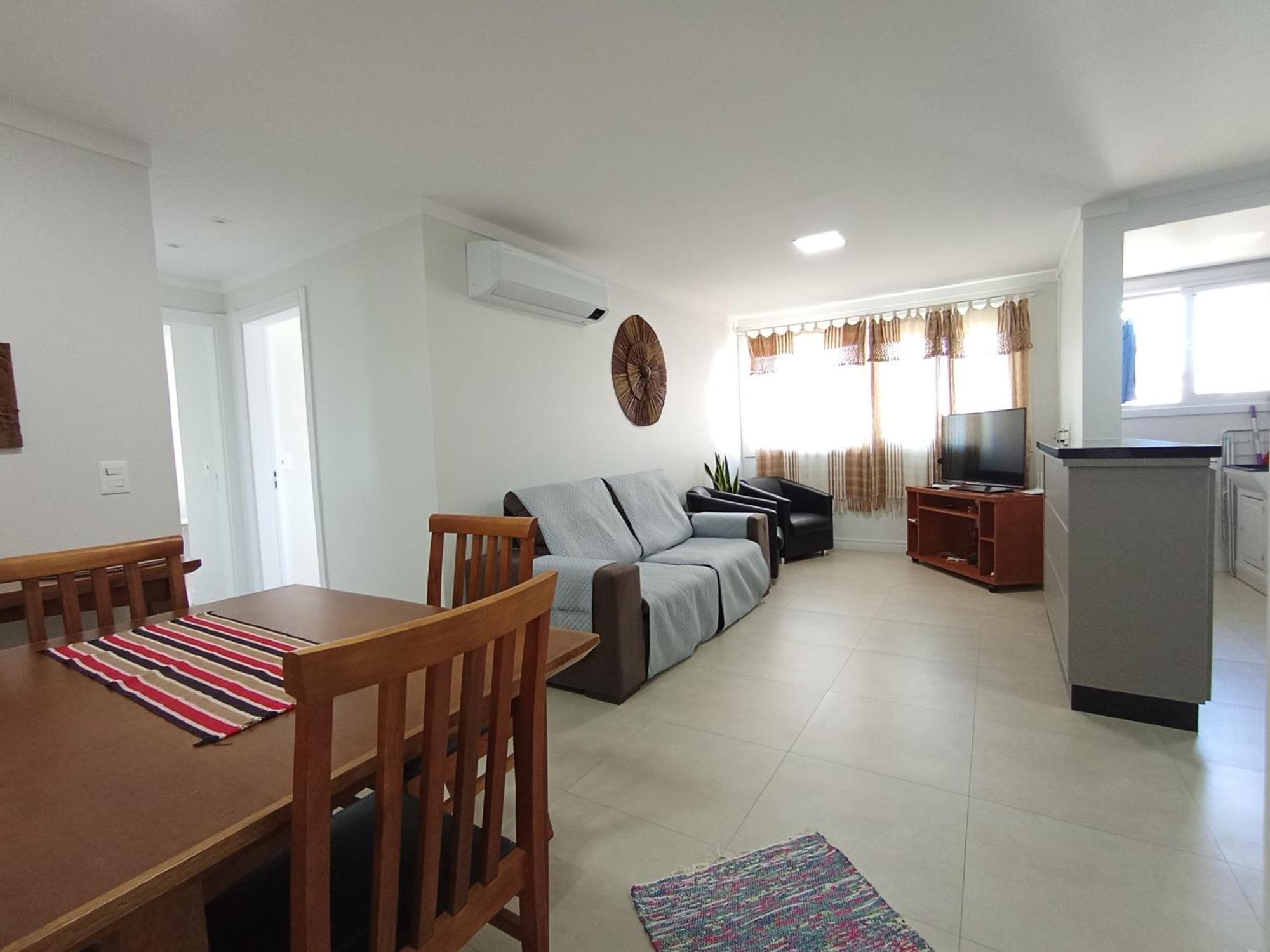 Apartamento Central Climatizado E Aconchegante 托雷斯 外观 照片