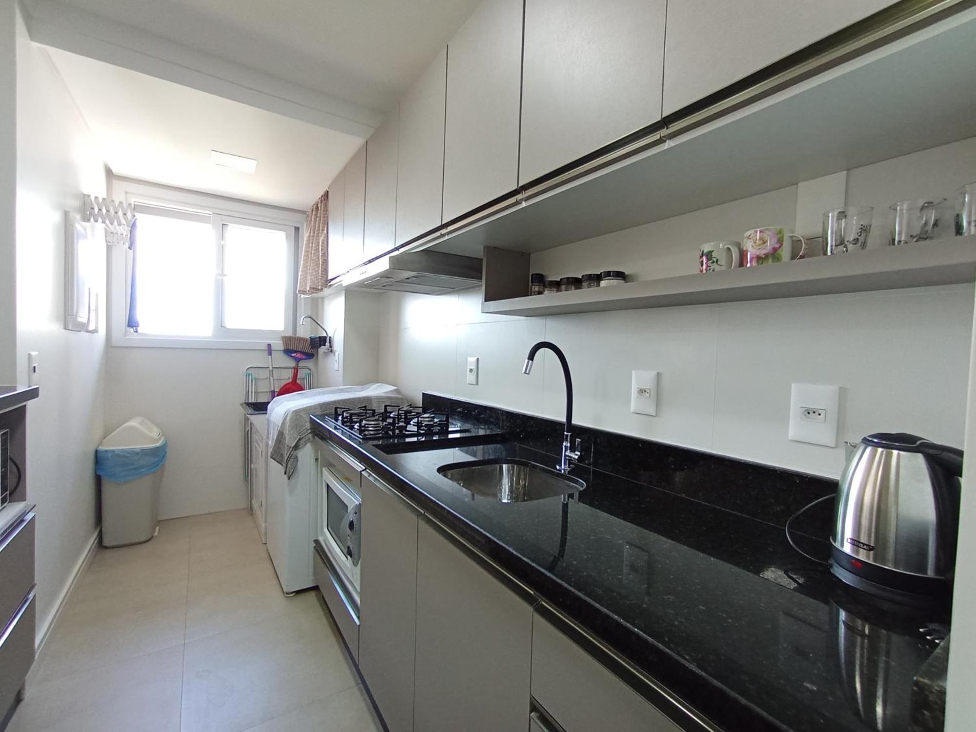 Apartamento Central Climatizado E Aconchegante 托雷斯 外观 照片
